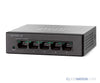 Network 5 Port Switch