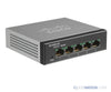 Network 5 Port Switch