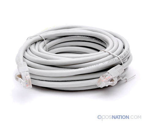 Ethernet Cable | 25 ft.