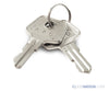 Cash Drawer Keys | POSN