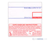 Roll of Safe Handling Labels | 58mm x 60mm